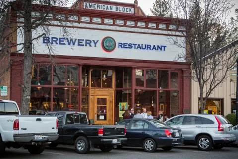 Micro Brewery Restaurant Photos