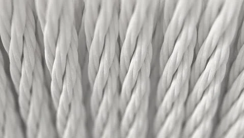 Micro Carpet Strands Stock Photos