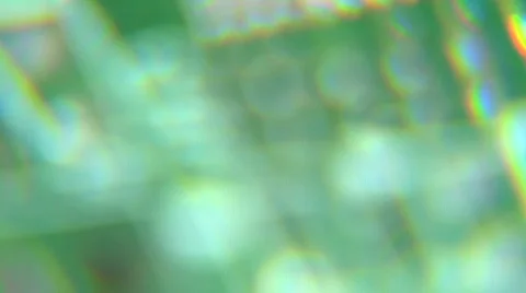 Micro circuit pull focus 스톡 동영상 310169