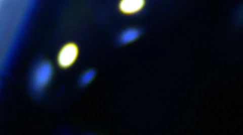 Micro-Crystals 스톡 동영상 27026710