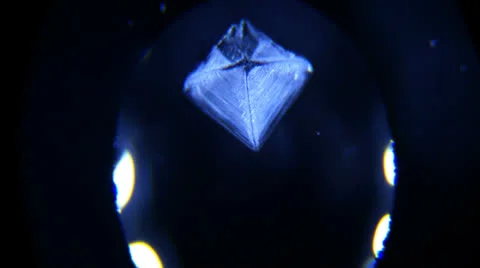 Micro-Crystals 스톡 동영상 27063243