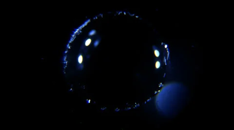 Micro-Crystals 스톡 동영상 27149719