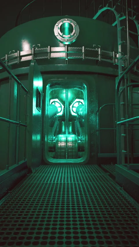 Micro Electro Mechanical Systems Research and Application Center Stock Footage 293246803