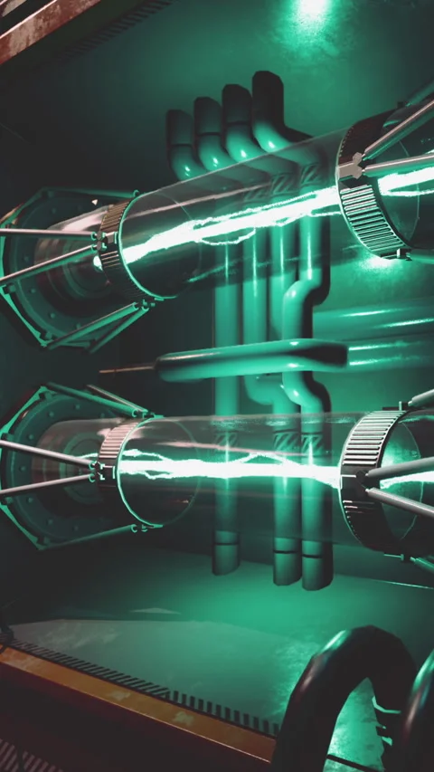 Micro Electro Mechanical Systems Research and Application Center Stock Footage 306086673