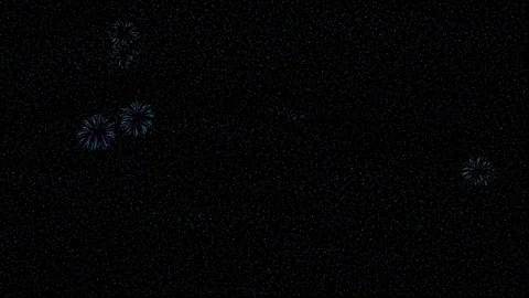 Micro elements, Micro elements slowly moving under the microscope 스톡 동영상 71972796