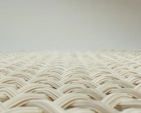 Micro Fabric Microscopic Stock Illustration