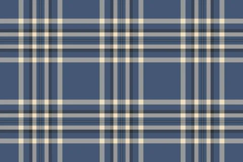 Micro fabric texture pattern, royalty vector tartan check. Cozy plaid seaml.. 스톡 일러스트