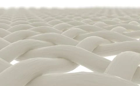 Micro Fabric Weave Stock Photos