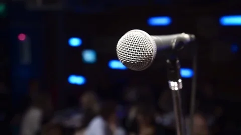 Micro Video stock 75132622