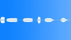 Micro motor mechanism movements 01 Sound Effect