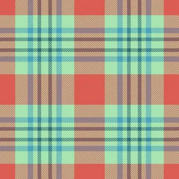 Micro pattern textile check, choice fabric seamless plaid. Daisy tartan tex.. 스톡 일러스트