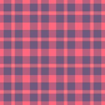 Micro pattern vector plaid, minimalist background tartan textile. Fall text.. Stock Illustration
