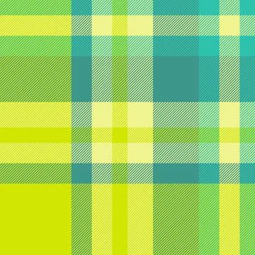 Micro plaid textile pattern, beautiful vector texture check. Pastel seamles.. Stock Illustration