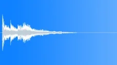 Micro scifi complete Sound Effect