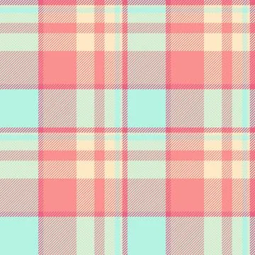 Micro textile tartan pattern, elegant vector background plaid. Lined check .. Illustrazione stock