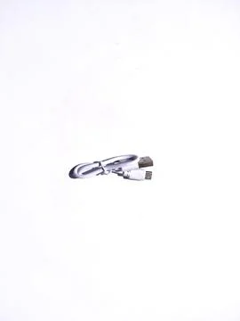 Micro usb smartphone Stock Photos