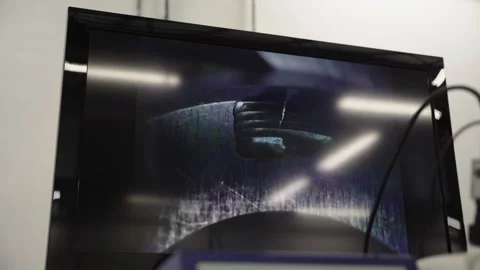 Micro welding 2 Stock-Footage 288227224