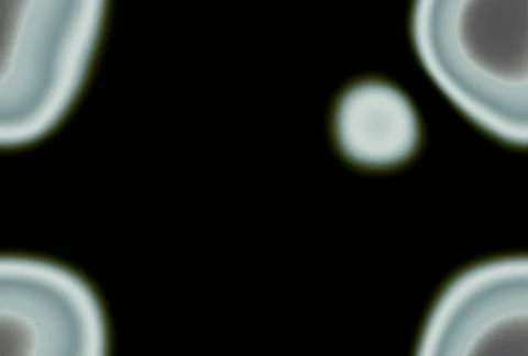 Microbes 스톡 동영상 101624