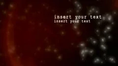 Microbes project Stock After Effects