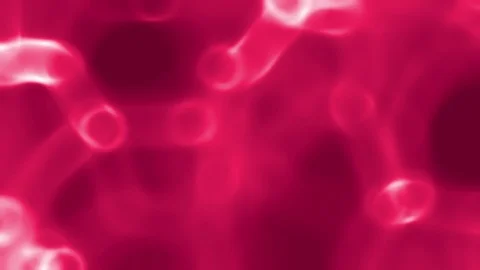 Microbes Under Electron Microscope Loop. Vidéo 70641305