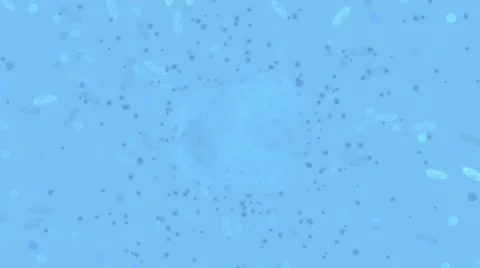 Microbes virus Stock Footage 49053713