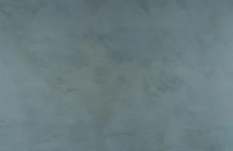 Microcement decorative surface continuous smooth texture cement coating Stock Photos