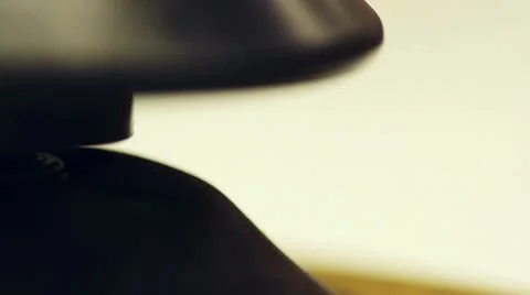 Microcentrifuge Close Up Stock Footage 10564279