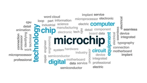 Microchip Implant Stock Video Footage | Royalty Free Microchip Implant ...