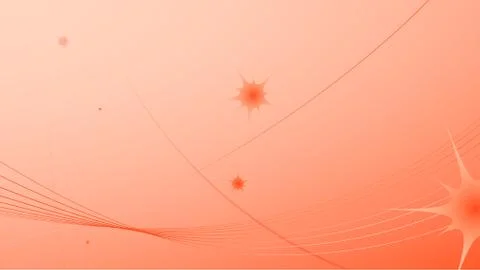 Microcosm Stock Illustration