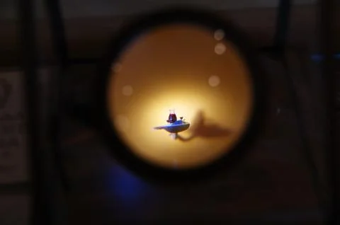 Microcosm Stock Photos