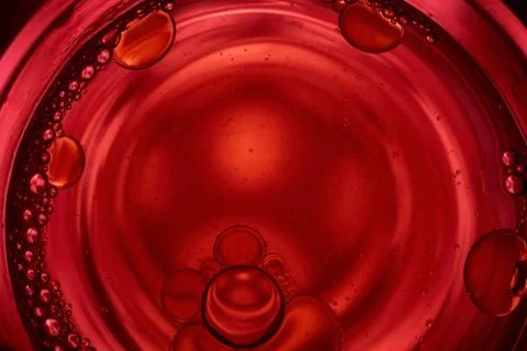 MicroCosmic session Stock Photos