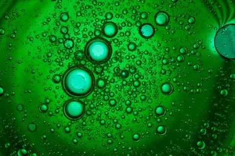 MicroCosmic session Stock Photos