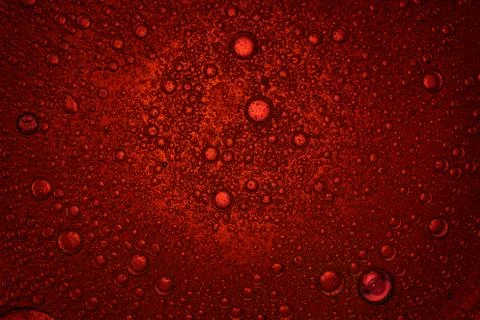 MicroCosmic session Stock Photos