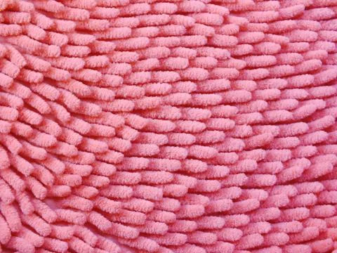 Microfiber fabric texture background Stock Photos