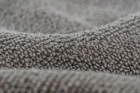 Microfiber landscape Foto stock