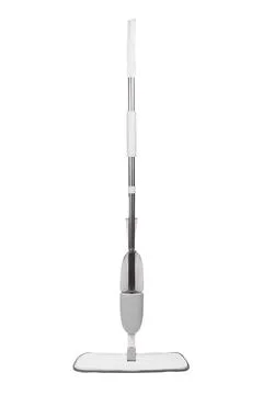 Microfiber spray mop. Stock Photos