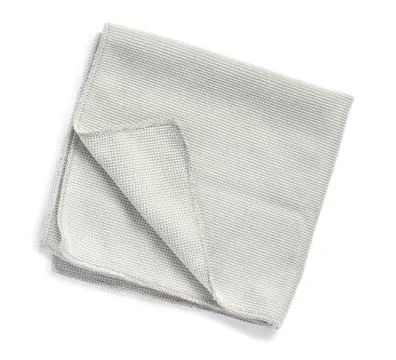 Microfiber towel Stock Photos