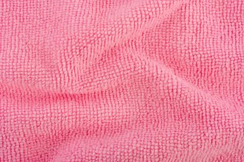 Microfiber towel Stock Photos