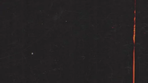 Microfiche Scan Transition 3 Stock Footage 322183011