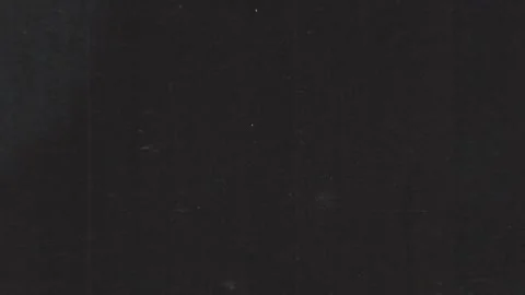 Microfiche Scan Transition 9 Stock Footage 322183088