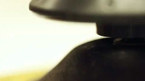 Microfuge Stock Footage 10575791