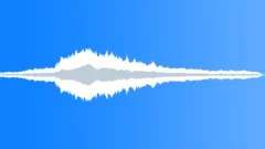 Microlight take off stereoSound Effect
