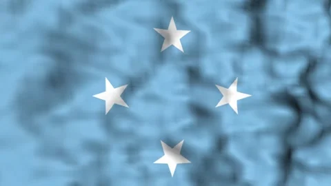 Micronesia 3840x2160UHD Video stock 312382033