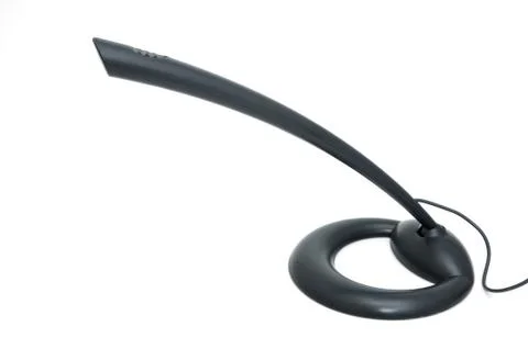 Microphone for a computer Stock-Fotos