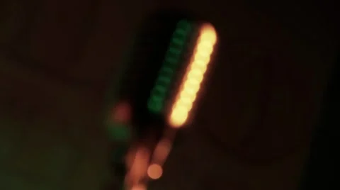 Microphone Vidéo 8835274