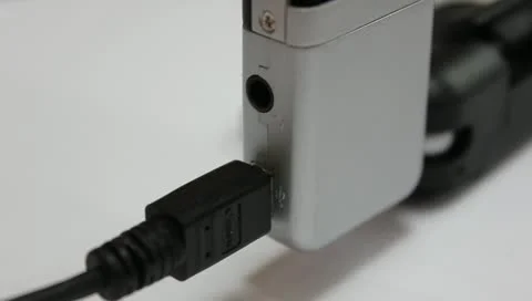 Microphone Stock Footage 11242262