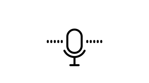 Microphone Stock-Footage 342693934