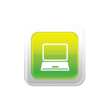 Microphone icon web Stock Illustration