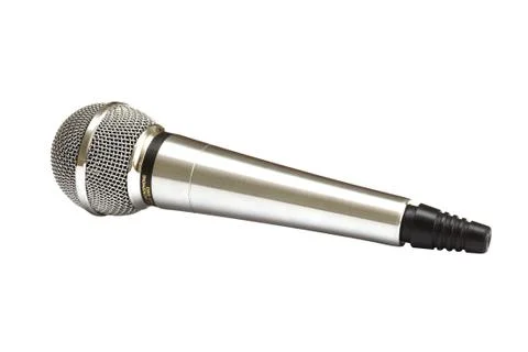 Microphone Stock Photos