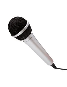 Microphone Stock Photos